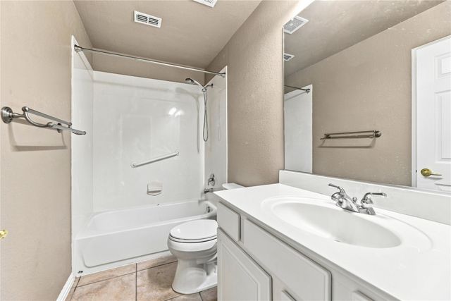 452 Long Cove Drive, Fairview, TX 75069