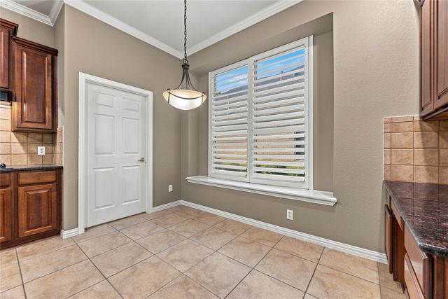 452 Long Cove Drive, Fairview, TX 75069