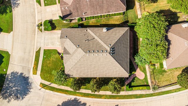 452 Long Cove Drive, Fairview, TX 75069