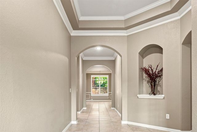 452 Long Cove Drive, Fairview, TX 75069