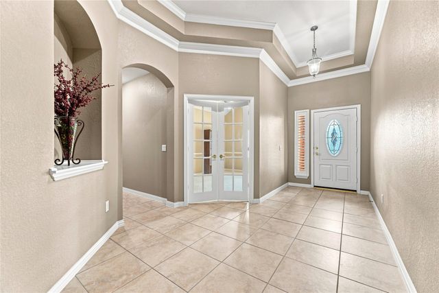 452 Long Cove Drive, Fairview, TX 75069