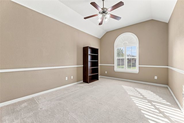 452 Long Cove Drive, Fairview, TX 75069