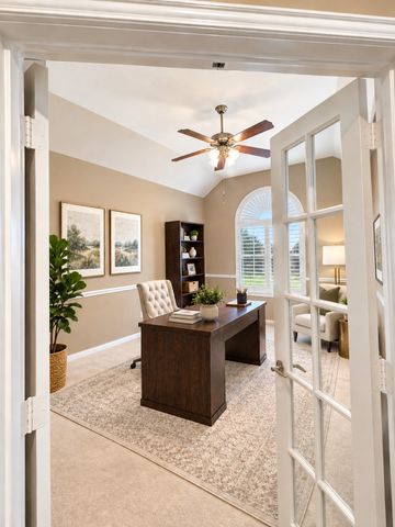 452 Long Cove Drive, Fairview, TX 75069