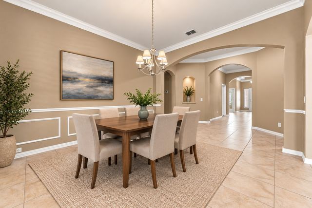 452 Long Cove Drive, Fairview, TX 75069