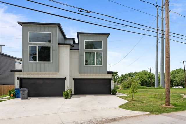 5803 Riverside Drive, Dallas, TX 75235