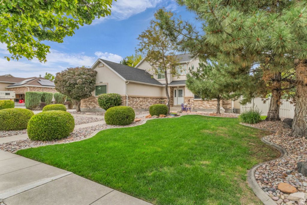 5044 W COPPER MEADOW LN, West Jordan, UT 84081 — photo 2