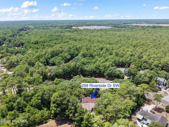 299 Riverside Drive SW, Supply, NC 28462