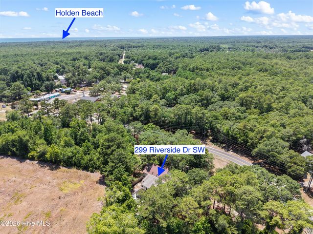 299 Riverside Drive SW, Supply, NC 28462