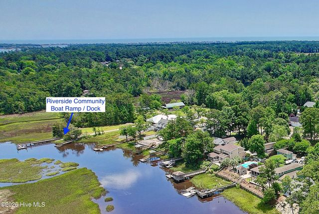 299 Riverside Drive SW, Supply, NC 28462