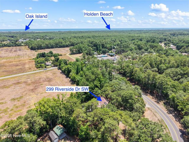 299 Riverside Drive SW, Supply, NC 28462