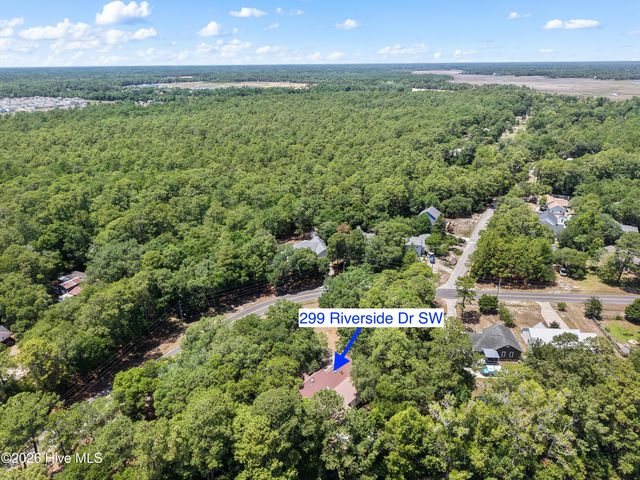 299 Riverside Drive SW, Supply, NC 28462