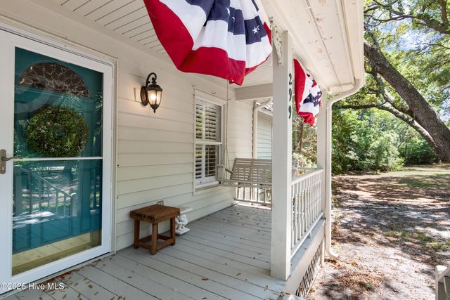 299 Riverside Drive SW, Supply, NC 28462