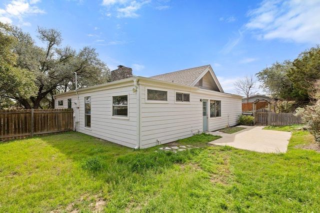 411 Lakeway DR, Lakeway, TX 78734