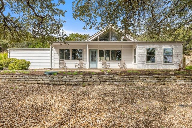 411 Lakeway DR, Lakeway, TX 78734