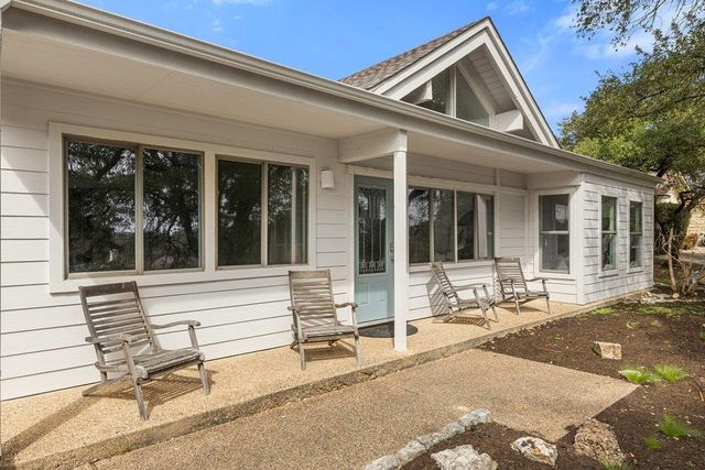 411 Lakeway DR, Lakeway, TX 78734