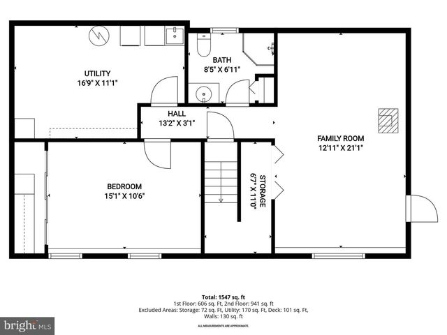 308 WATERVIEW CT, Hampstead, MD 21074