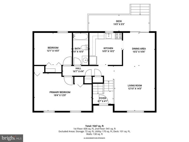308 WATERVIEW CT, Hampstead, MD 21074