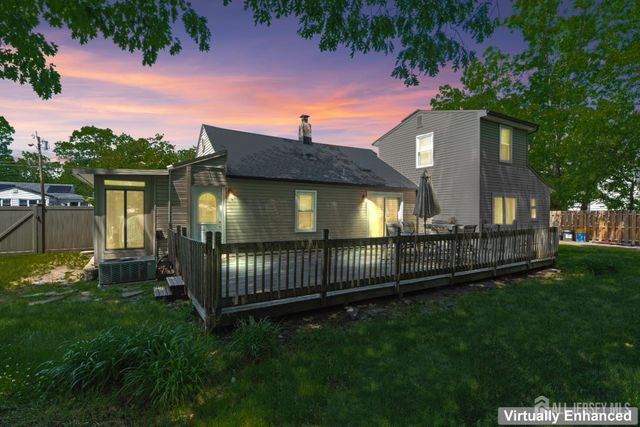 216 Park Avenue, Old Bridge, NJ 08857