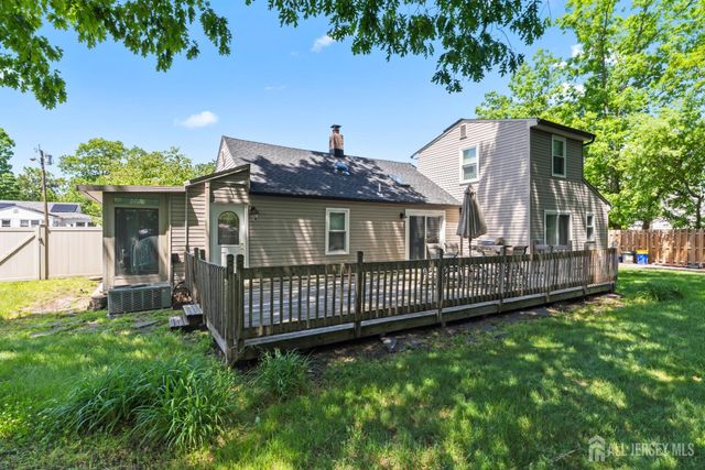 216 Park Avenue, Old Bridge, NJ 08857