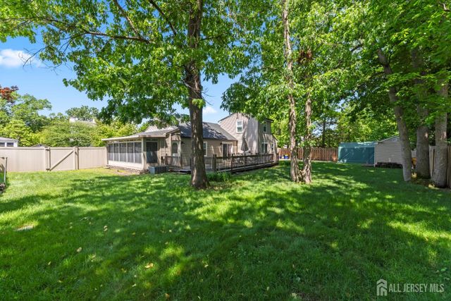 216 Park Avenue, Old Bridge, NJ 08857