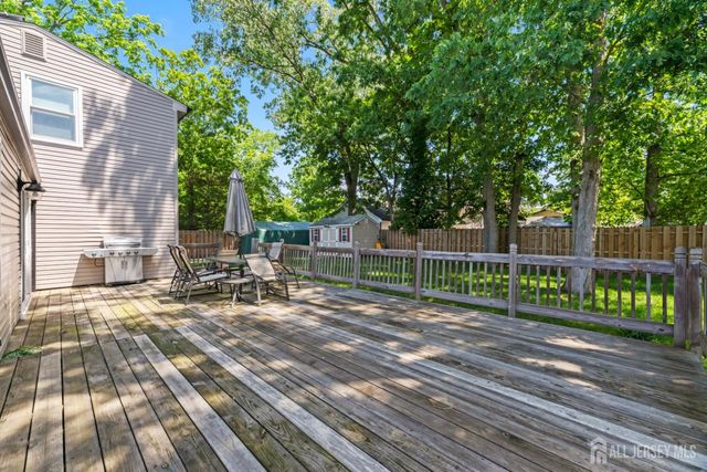 216 Park Avenue, Old Bridge, NJ 08857
