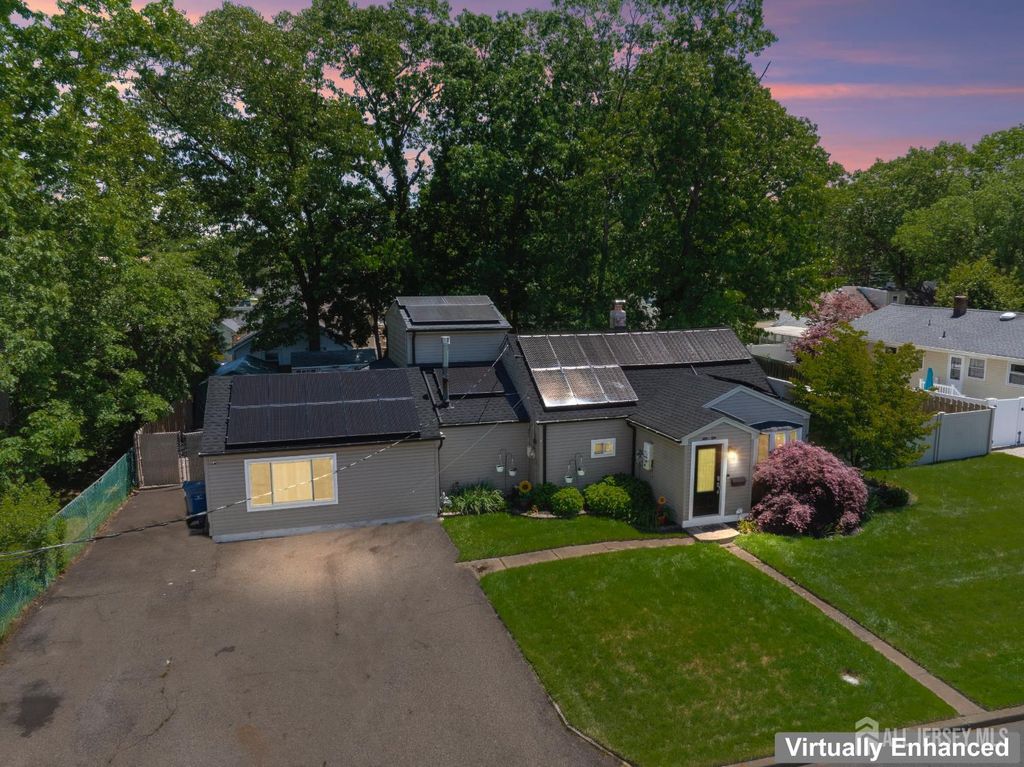 216 Park Avenue, Old Bridge, NJ 08857