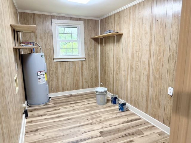 403 Old Morrison Rd, Mcminnville, TN 37110