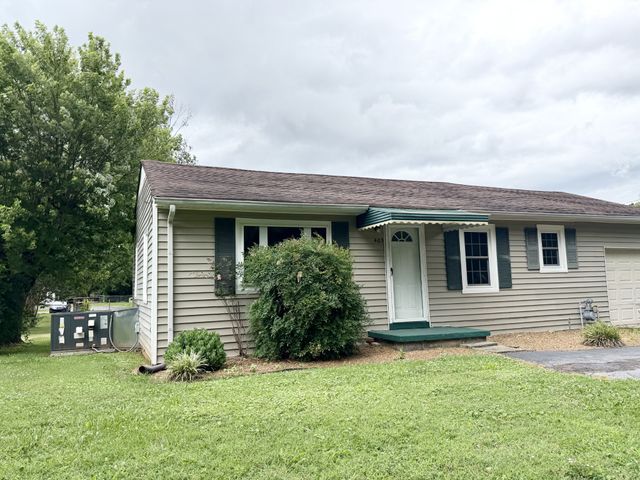 403 Old Morrison Rd, Mcminnville, TN 37110