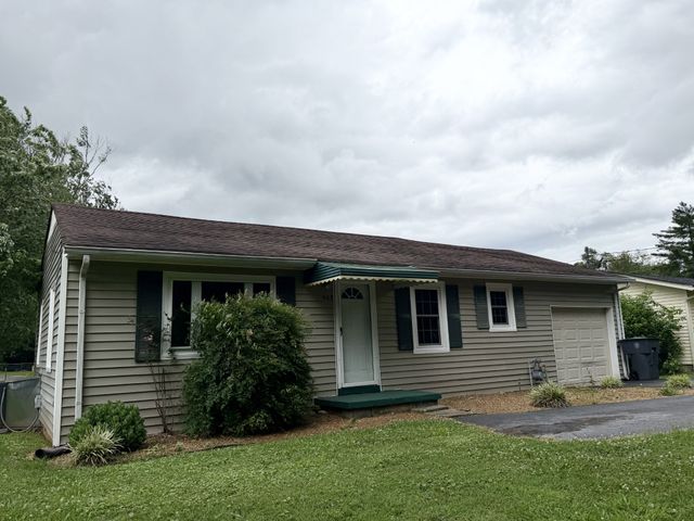 403 Old Morrison Rd, Mcminnville, TN 37110