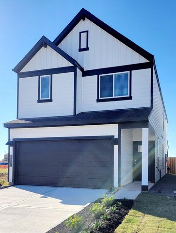 12236 City Rose Court, Houston, TX 77047