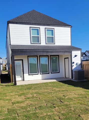 12236 City Rose Court, Houston, TX 77047