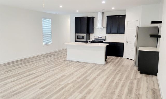 12236 City Rose Court, Houston, TX 77047