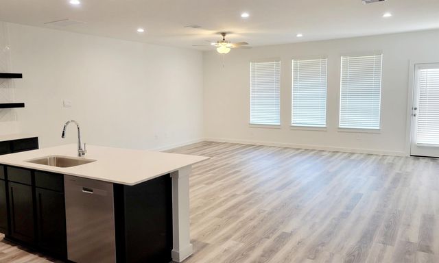 12236 City Rose Court, Houston, TX 77047