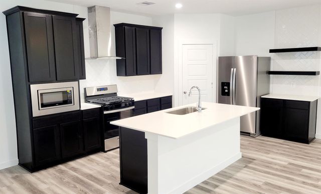 12236 City Rose Court, Houston, TX 77047