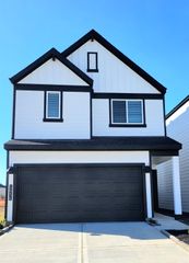 12236 City Rose Court, Houston, TX 77047