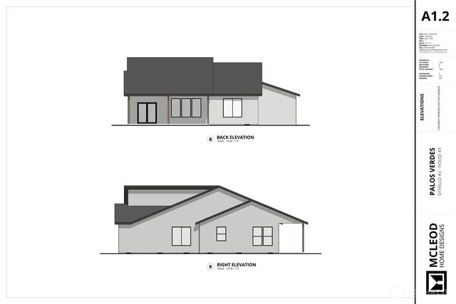 1171 E Mt Hood Street, Othello, WA 99344