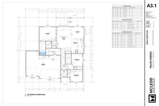 1171 E Mt Hood Street, Othello, WA 99344