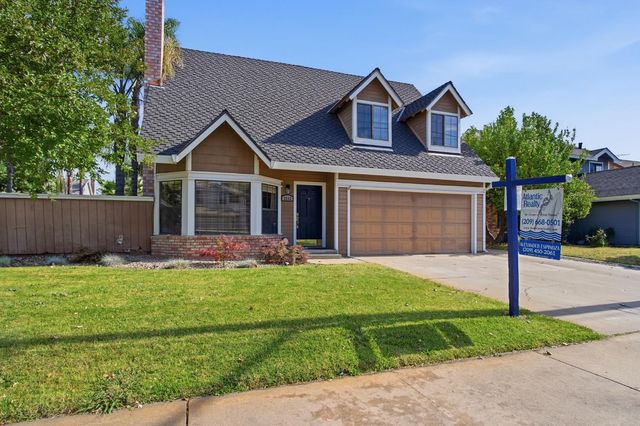 2533 Merle Ave, Modesto, CA 95355