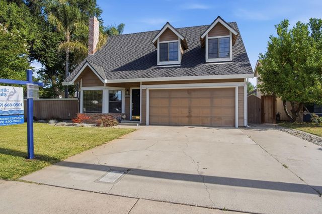 2533 Merle Ave, Modesto, CA 95355