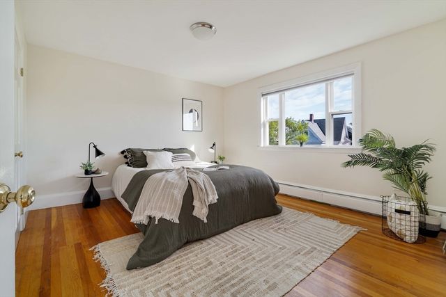 82 Munroe Street 11, Somerville, MA 02143