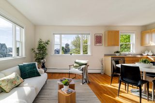 82 Munroe Street 11, Somerville, MA 02143