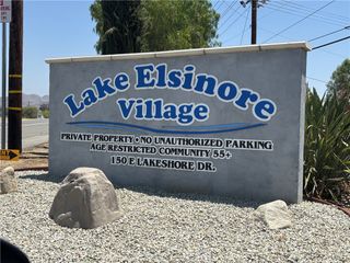 150 E Lakeshore 15, Lake Elsinore, CA 92530