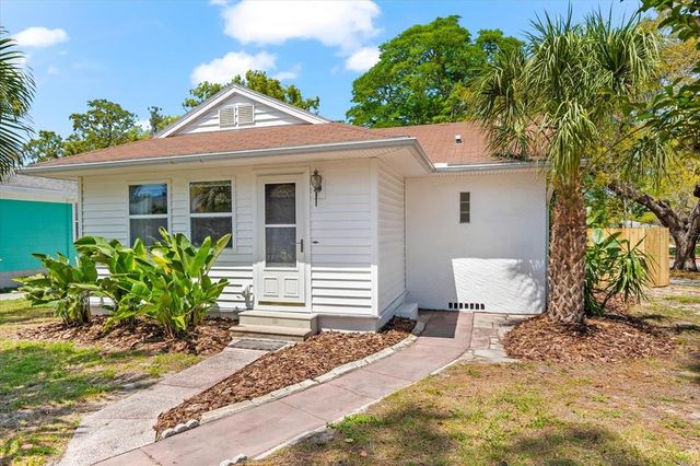 1232 SEDEEVA CIRCLE S, Clearwater, FL 33755