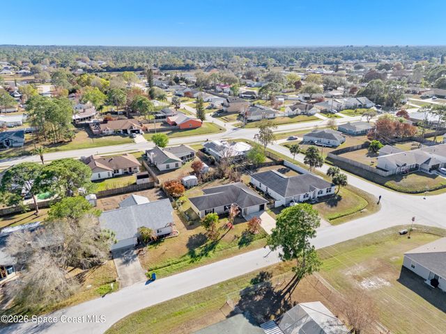 1148 Malone Street NW, Palm Bay, FL 32907