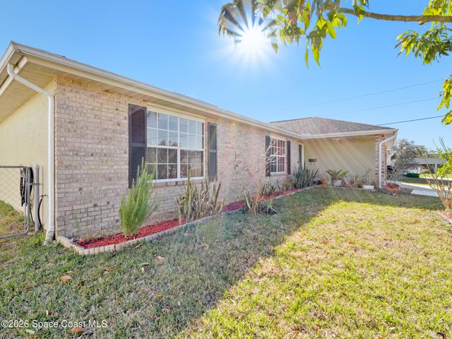 1148 Malone Street NW, Palm Bay, FL 32907