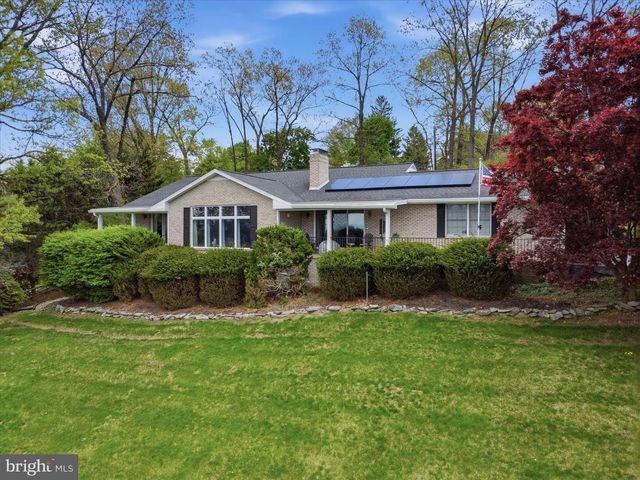13741 VILLA VIEW DRIVE W, Waynesboro, PA 17268