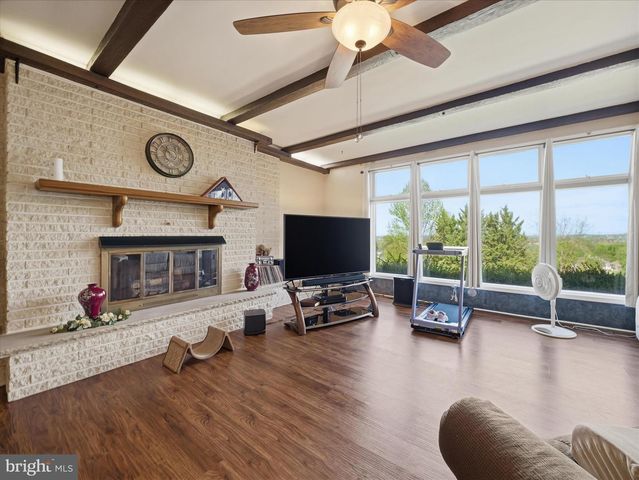 13741 VILLA VIEW DRIVE W, Waynesboro, PA 17268