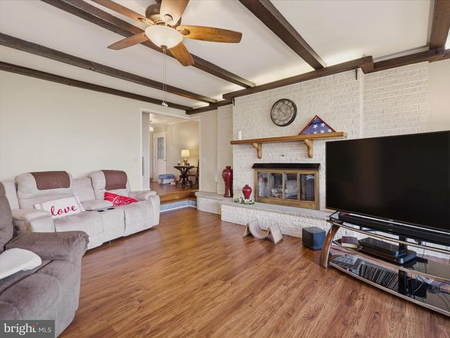 13741 VILLA VIEW DRIVE W, Waynesboro, PA 17268