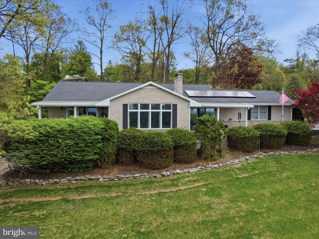13741 VILLA VIEW DRIVE W, Waynesboro, PA 17268