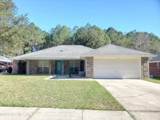 2149 PINE TREE Lane, Middleburg, FL 32068